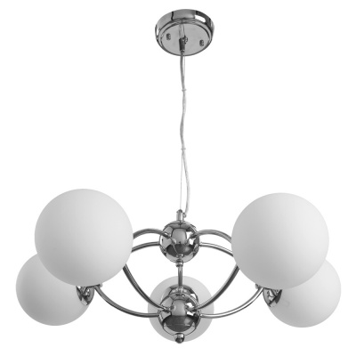 Подвесная люстра Arte Lamp PALLA