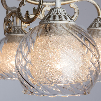 Потолочная люстра Arte Lamp CHARLOTTE