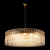 10297/800 French gold Подвесной светильник LOFT IT Nevada