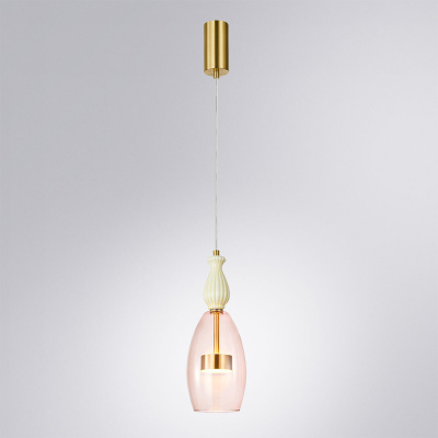 Подвесной светильник Arte Lamp CORAL