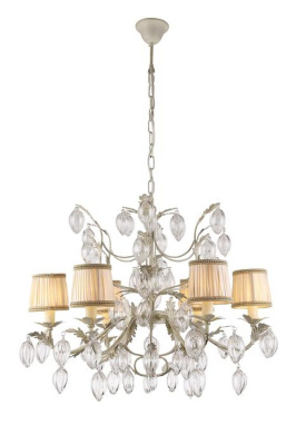 Люстра Arte Lamp PIOGGIA