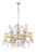 Люстра Arte Lamp PIOGGIA