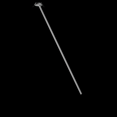 10359/1000 White Потолочный светильник LOFT IT Cane