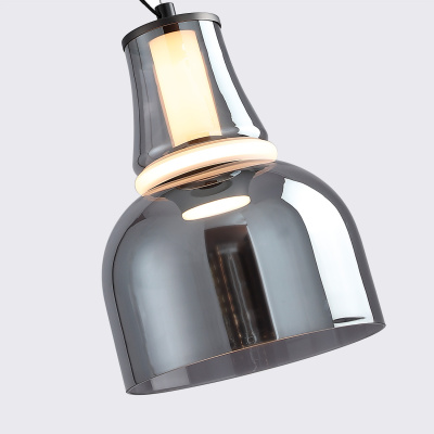 4243-1P, подвес, D260xH500/1800, LEDx6W, 639LM, 4000K, included
