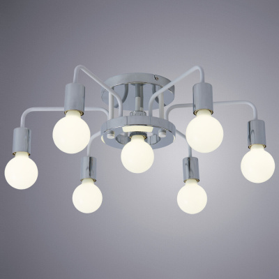Потолочная люстра Arte Lamp GELO