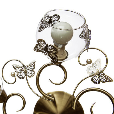 Потолочная люстра Arte Lamp ALESSANDRA