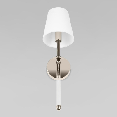 10308W Nickel Настенный светильник LOFT IT Cosy