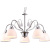 Люстра Arte Lamp CAPRICE