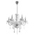 Подвесная люстра Arte Lamp TEATRO