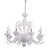 Люстра Arte Lamp ODETTA