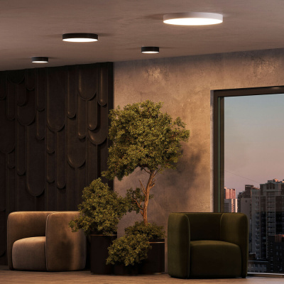 Потолочный светильник Arte Lamp FADO
