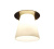 Точечный встраиваемый светильник Arte Lamp COOL ICE