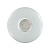 2074/DL PALE SN 069 Светильник пластик/белый/хром/прозрачный LED 48Вт 3000-6300K D410 IP43 пульт ДУ LAZANA