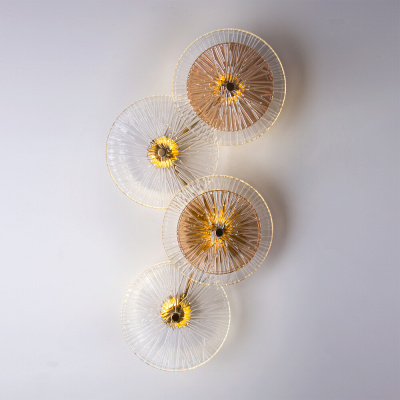 Декоративная подсветка Arte Lamp AJOUR