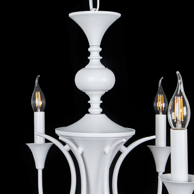 Подвесная люстра Arte Lamp COLLINETTA