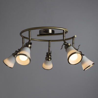 Спот Arte Lamp VENTO