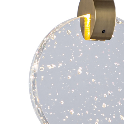 Подвесной светильник Arte Lamp PLANET