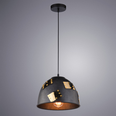Подвесной светильник Arte Lamp EURICA