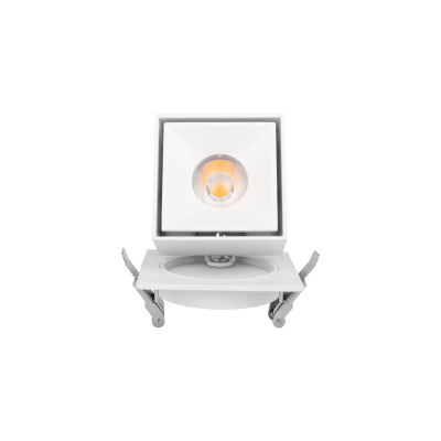 10325/B White Встраиваемый светильник LOFT IT Top