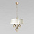 10305/B Подвесной светильник LOFT IT Hermitage