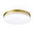358888 STREET NT22 396 золото Светильник ландшафтный светодиодный IP54 LED 4000К 30W 220V OPAL