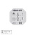 Диммер Arte Lamp TRIAC A80D-01CH-RF