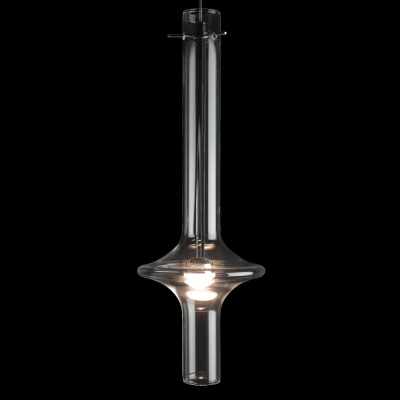 10061BK Подвесной светильник LOFT IT Tube