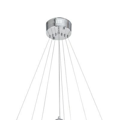 Светильник ZORTES AURALIA ZRS.57791.171, Мощность - 94Вт, Тип лампы: LED, В - 1500мм/750мм / Ш - 800мм