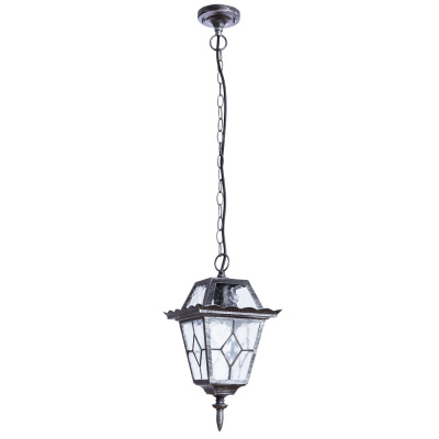 Уличный подвесной светильник Arte Lamp PARIS