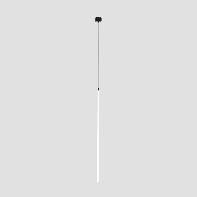 4225-1P, подвес, D20xH2000, LEDx12W, 42V, 1000LM, 3000-6000K, IP20, included