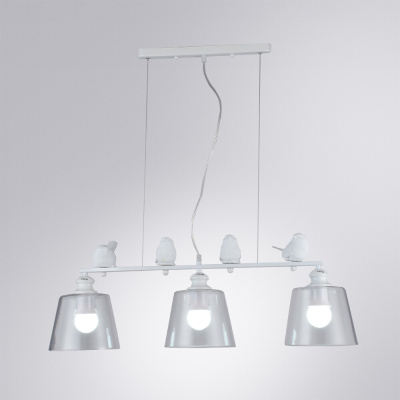 Подвесной светильник Arte Lamp PASSERO
