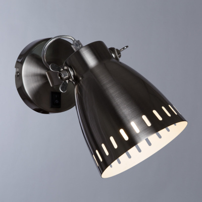 Спот Arte Lamp LUNED