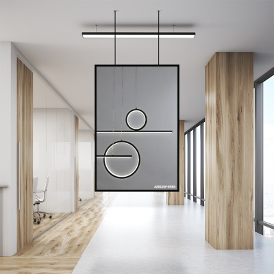 Подвесной светильник Arte Lamp POLARIS