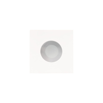 10338/A White Встраиваемый светильник LOFT IT Chip