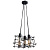 Подвесная люстра Arte Lamp CONWAY