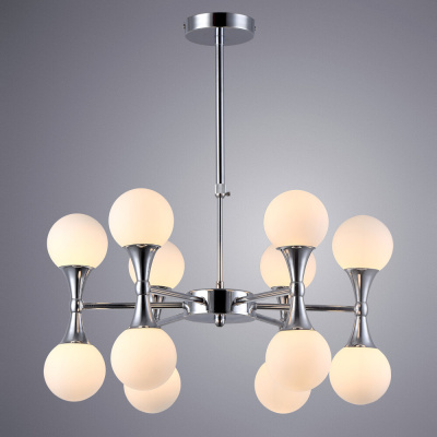 Люстра на штанге Arte Lamp PALLA