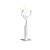 LOFT1714T-WH Настольная лампа LOFT IT Eye