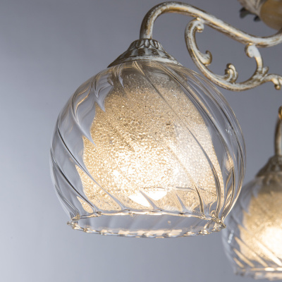 Потолочная люстра Arte Lamp CHARLOTTE