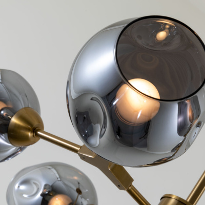 Люстра на штанге Arte Lamp YUKA