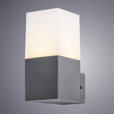 Уличный настенный светильник Arte Lamp PORTU