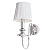 Бра Arte Lamp MOLLY A1316AP-1CC