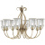 Люстра Arte Lamp SALVADOR