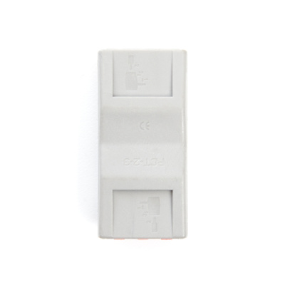 Клемма пружинная STEKKER LD222-423