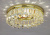 Точечный встраиваемый светильник Arte Lamp BRILLIANTS