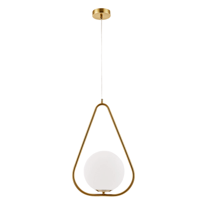 Подвесной светильник Arte Lamp Matisse A7765SP-1AB