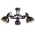 Потолочная люстра Arte Lamp MARTIN