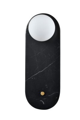Бра Zortes Marmo ZRS.90610.12, Мощность - 7Вт, Тип лампы: LED, В -380мм / Ш - 140мм / Г - 145мм