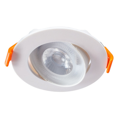 Точечный встраиваемый светильник Arte Lamp KAUS