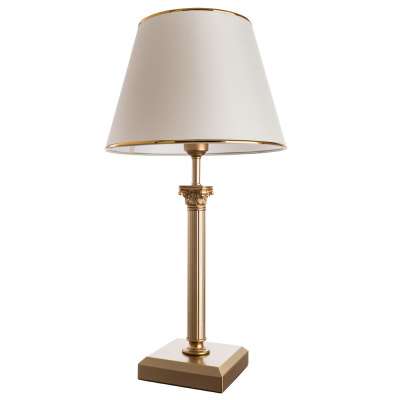 Декоративная настольная лампа Arte Lamp BUDAPEST