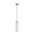 4626-1P, подвес, D150xH500/1500, LEDx20W, 1360LM, 4000K, included